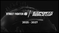 Capcom Pro Tour Season 12 and EWC image #1