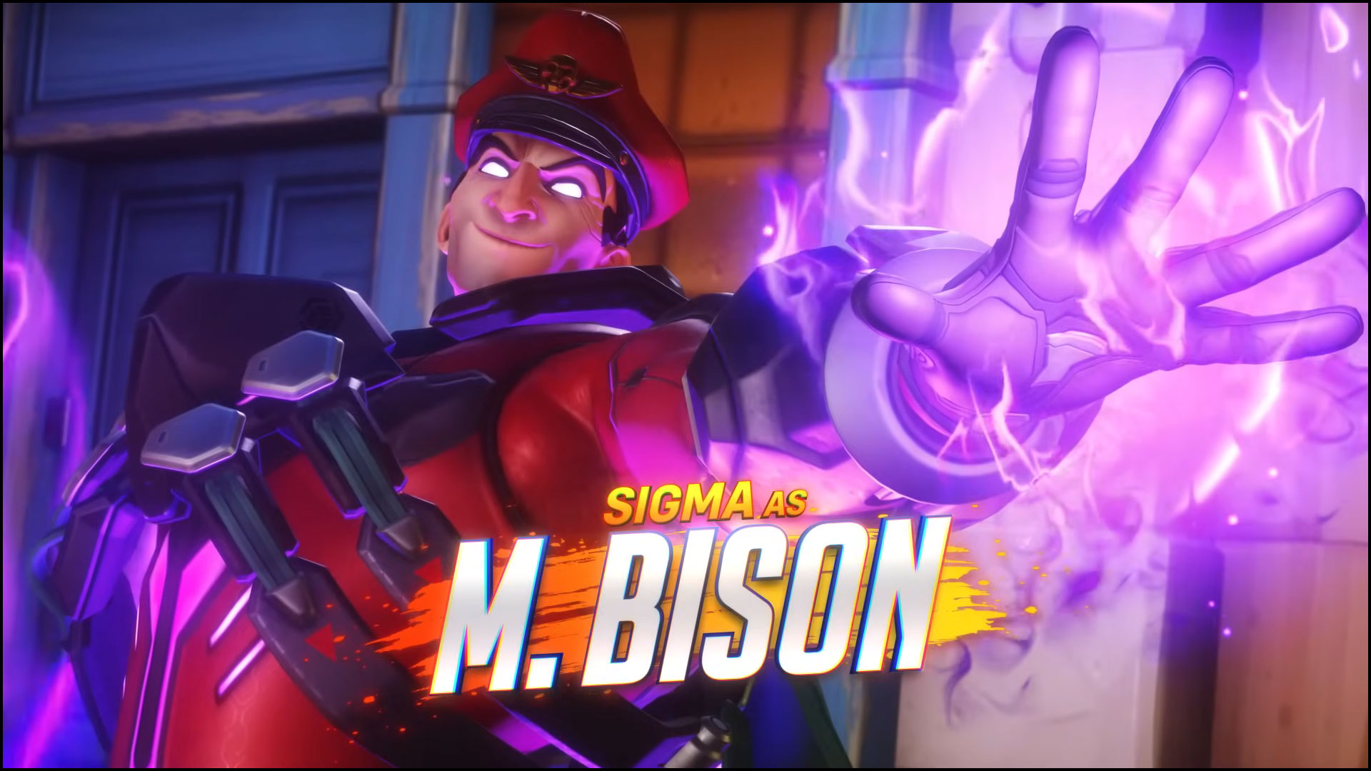 Overwatch 2 X Street Fighter 6 12 out of 18 image gallery