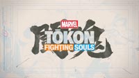 Marvel Tokon: Fighting Souls from Arc System Works Image #1