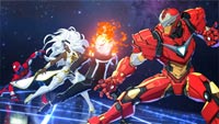 Marvel Tokon: Fighting Souls from Arc System Works Image #3