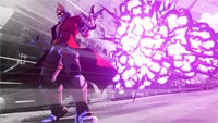 Marvel Tokon: Fighting Souls from Arc System Works Image #4