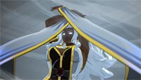 Marvel Tokon: Fighting Souls from Arc System Works Image #5