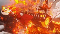 Marvel Tokon: Fighting Souls from Arc System Works Image #7