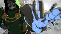 Marvel Tokon: Fighting Souls from Arc System Works Image #8