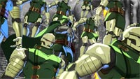 Marvel Tokon: Fighting Souls from Arc System Works Image #9
