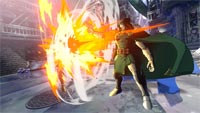 Marvel Tokon: Fighting Souls from Arc System Works Image #20