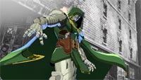 Marvel Tokon: Fighting Souls from Arc System Works Image #21