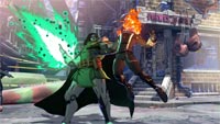 Marvel Tokon: Fighting Souls from Arc System Works Image #22