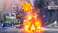 Marvel Tokon: Fighting Souls from Arc System Works Image #23