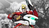 Marvel Tokon: Fighting Souls from Arc System Works Image #24