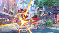 Marvel Tokon: Fighting Souls from Arc System Works Image #28