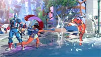 Marvel Tokon: Fighting Souls from Arc System Works Image #29