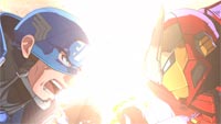 Marvel Tokon: Fighting Souls from Arc System Works Image #34