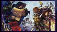 Sagat in Street Fighter 6 gameplay and concepts image #2