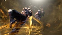 Sagat in Street Fighter 6 gameplay and concepts image #15