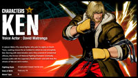Ken's Character Sheet and Backstory 2 out of 2 image gallery