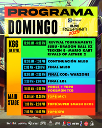 Blink respawn 2025 event plan Image #3