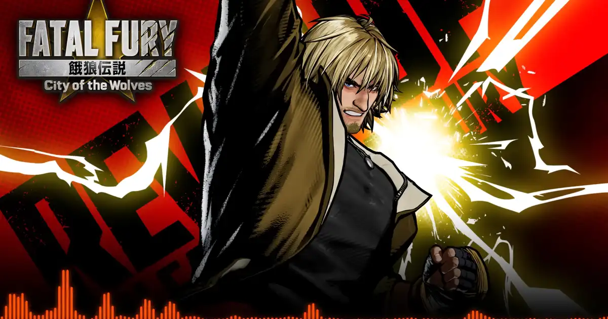 news banner