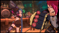 2XKO Vi image #5