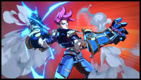 2XKO Vi image #7