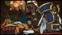 2XKO Vi image #9