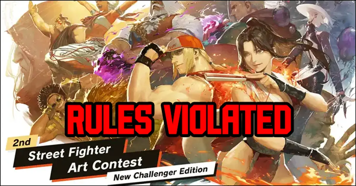news banner