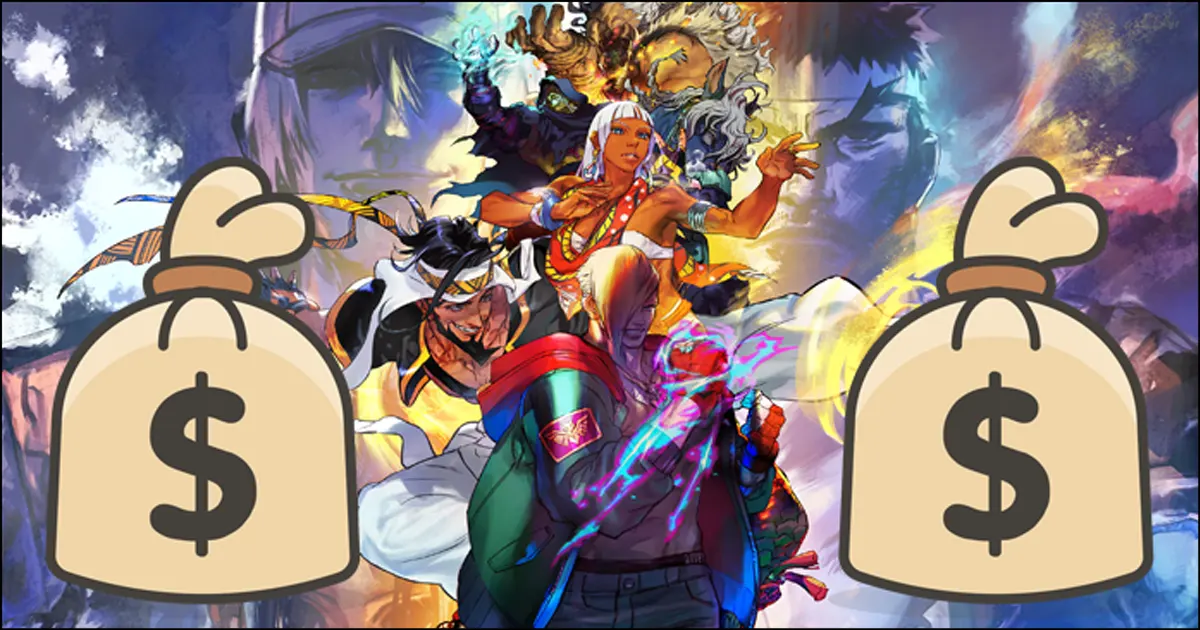 news banner