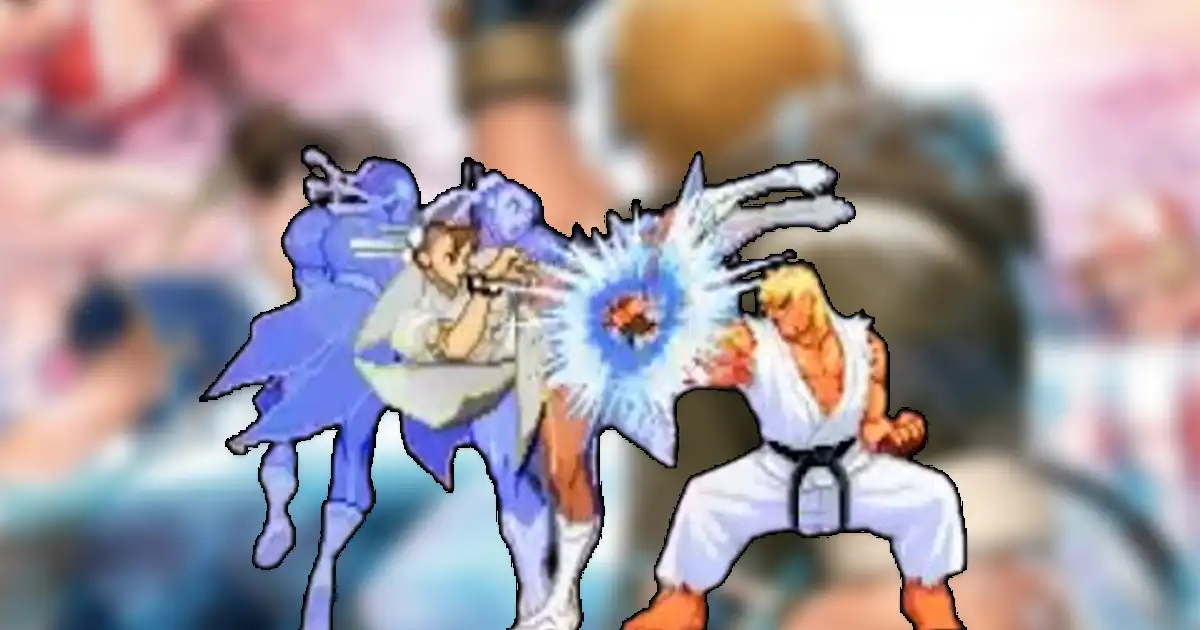RESCENE Glow Up MAKESTAR 3/29 当選者 ウォニ Exclusive Evo 2025 artwork from Shinkiro pays homage to 'Evo