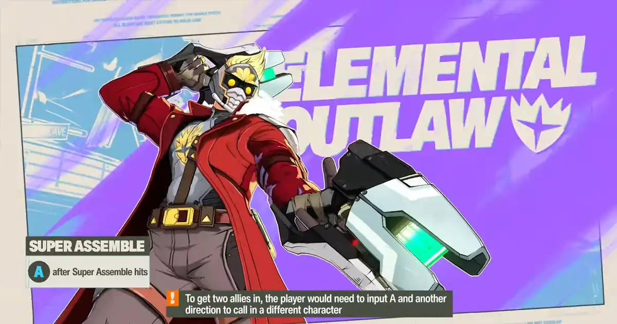news banner