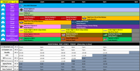 Evo 2025 Event Schedule image #1