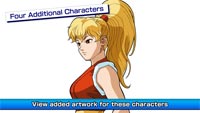 New characters and more coming to Capcom Fighting Collection 2 image #6