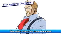 New characters and more coming to Capcom Fighting Collection 2 image #8