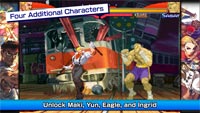 New characters and more coming to Capcom Fighting Collection 2 image #12
