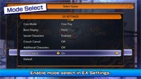 New characters and more coming to Capcom Fighting Collection 2 image #16