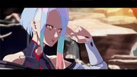 Lucy in Guilty Gear Strive image #3