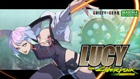 Lucy in Guilty Gear Strive image #4