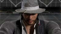 Virtua Fighter Project gameplay image #3