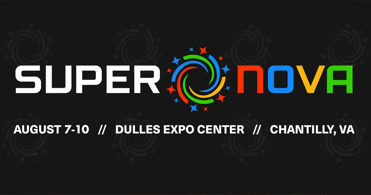 news banner