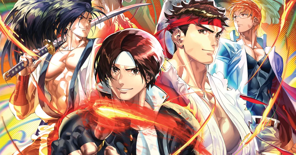 news banner