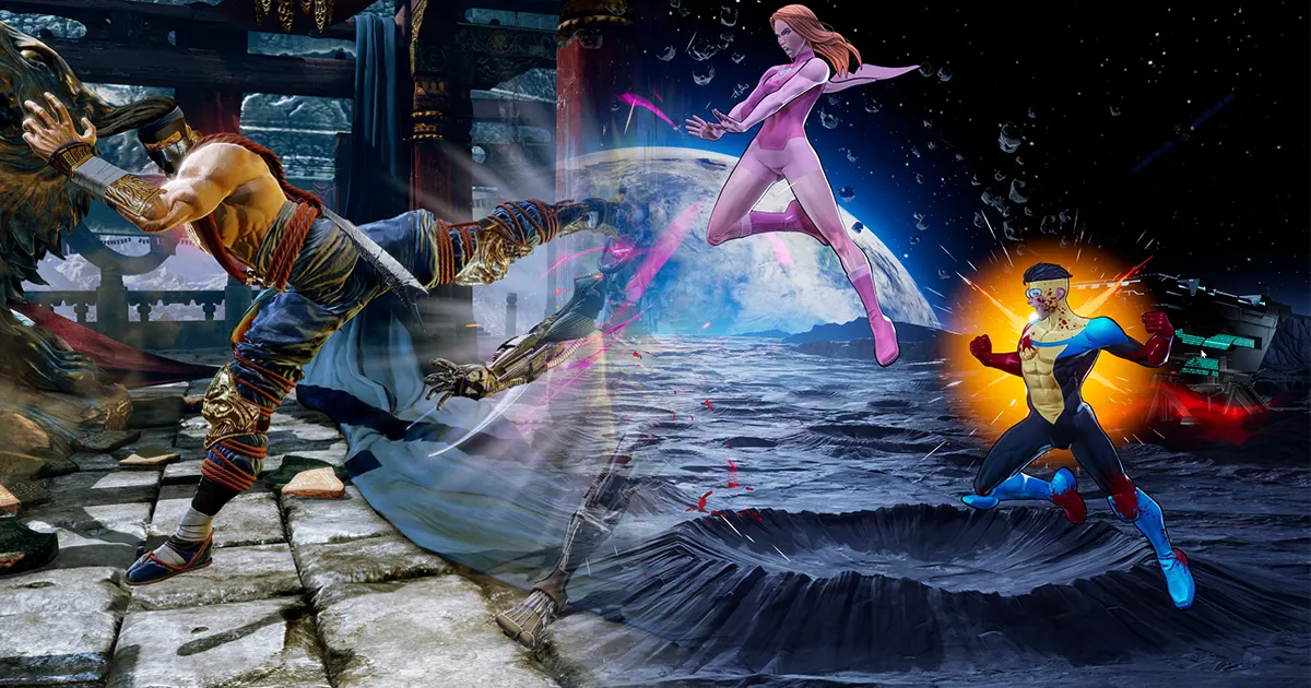 news banner