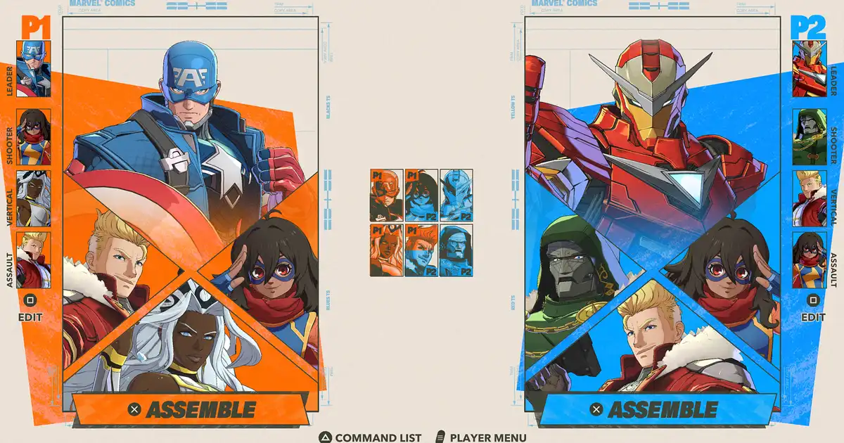 news banner