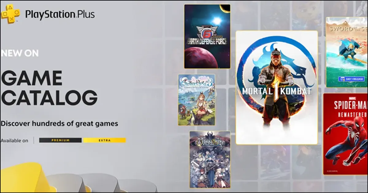 news banner