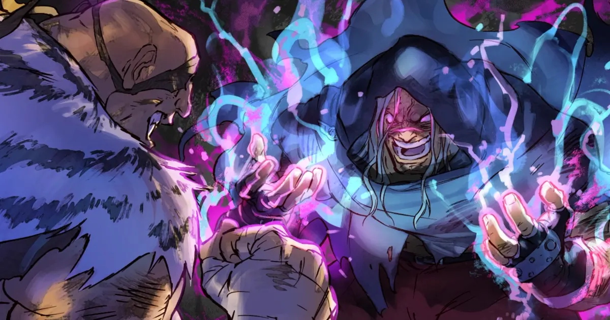 news banner