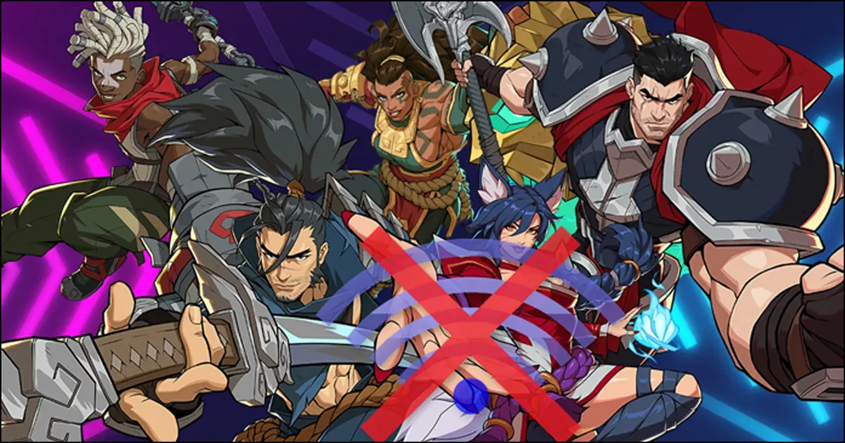 news banner