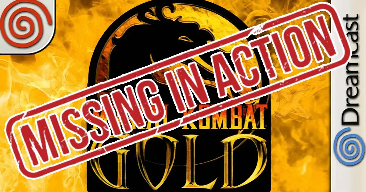 Digital Eclipse reveals why Mortal Kombat Gold isn’t part of the Mortal Kombat: Legacy Kollection