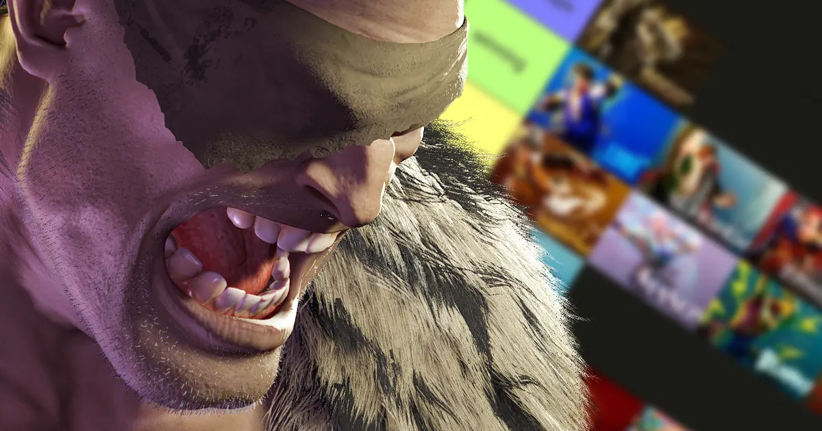 news banner