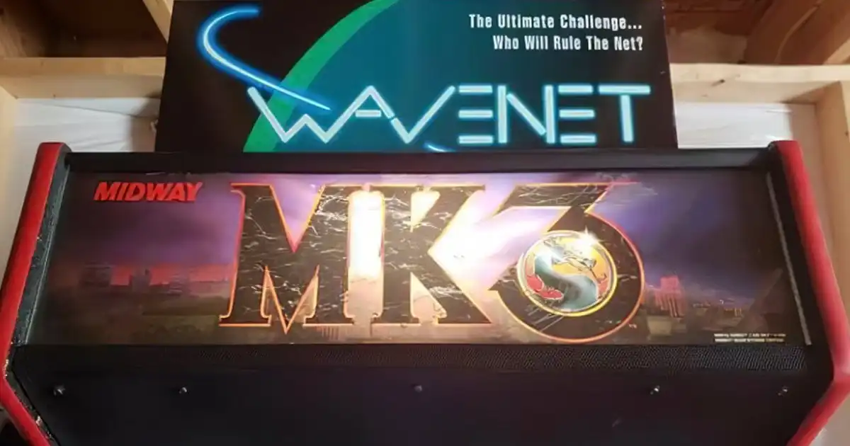 news banner