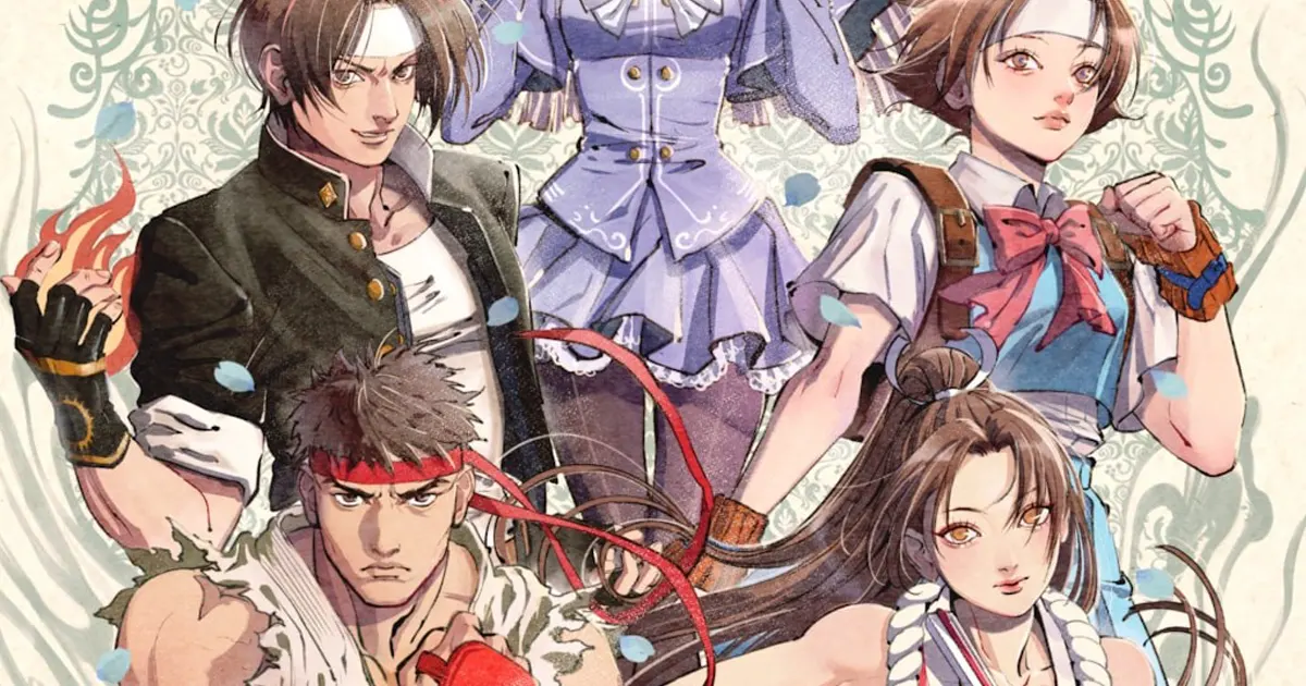 news banner