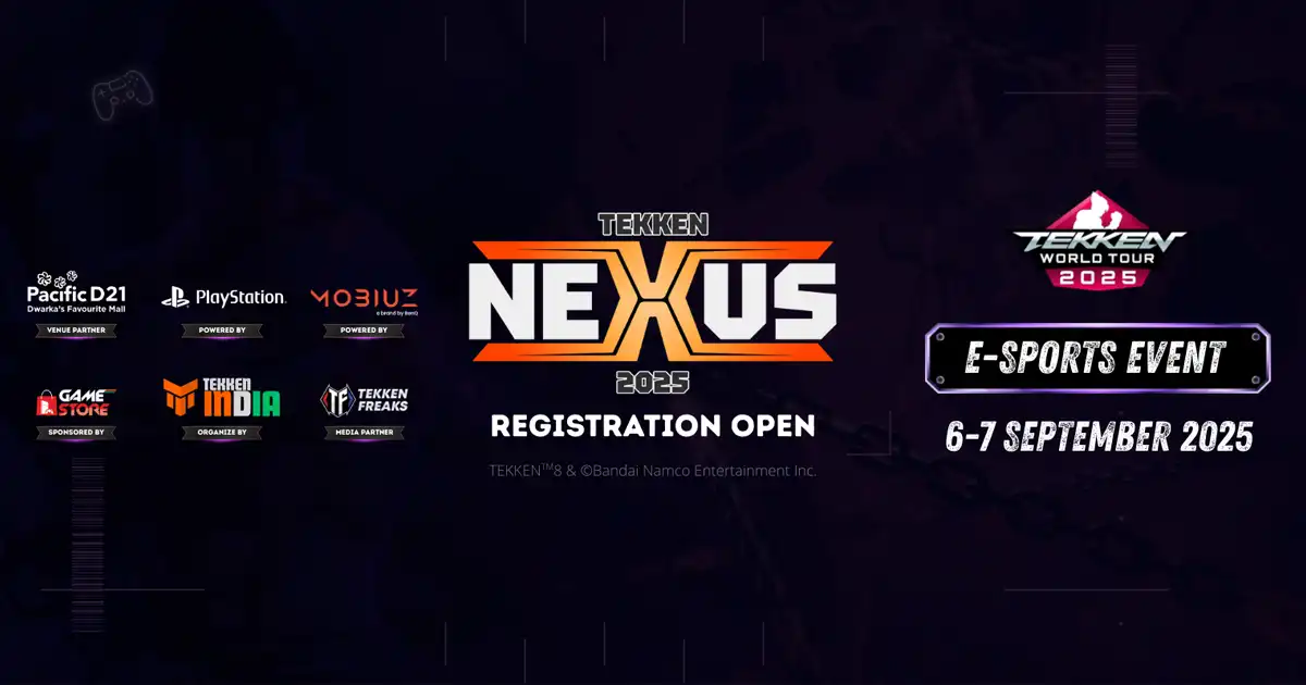 news banner