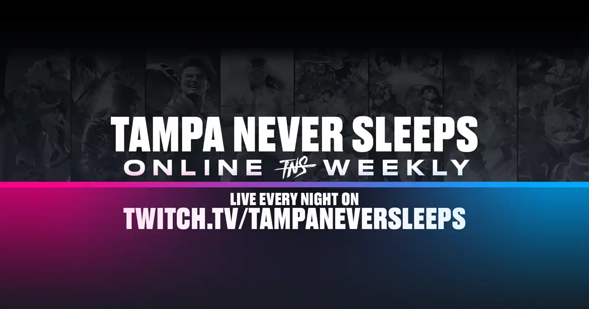 news banner